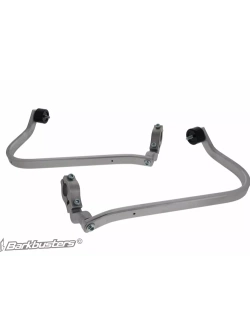 Zestaw montażowy handbarów Barkbusters Triumph Scrambler 400 X (24-)/ XC (26-)