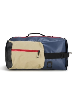 Torba Ogio Utility 40 granatowo-beżowa [pojemność: 40l]