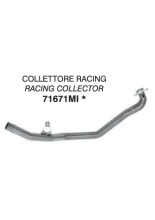 Kolektor Arrow bez homologacji - Honda X-ADV 750 [17-20]