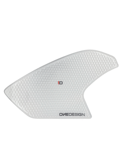 Tankpady boczne Onedesign do BMW R 1200 GS (13-18) przezroczyste