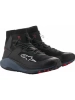 black/blue/red