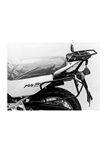 Stelaż boczny Hepco&Becker Honda XL 600 V Transalp