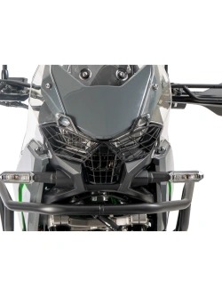 Osłona świateł Hepco&Becker Kawasaki KLE 500/SE (26-)
