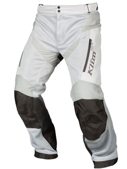 Spodnie cross Klim Mojave szare