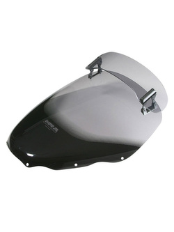 Szyba motocyklowa MRA Vario Touring "VT" Yamaha YP 250 R Majesty (99-) przyciemniana