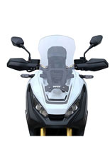 Szyba do skutera WRS Intermedio Honda X-ADV 750 (17-20) przezroczysta
