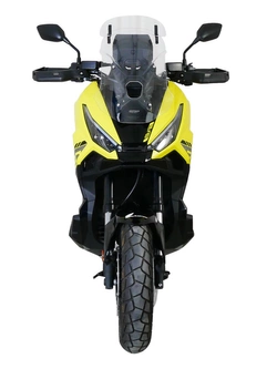 Szyba motocyklowa MRA "VTM" Honda X-ADV 750 (25-) przezroczysta