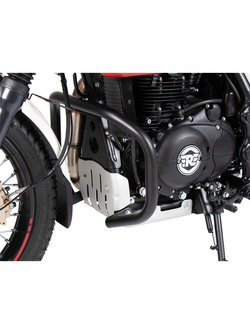 Gmole Hepco&Becker Royal Enfield Scram 411 (22-24) czarne