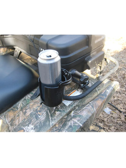 Samopoziomujący uchwyt na napoje do 0,5L RAM Level Cup™