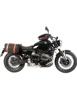 Stelaż pod sakwy motocyklowe Hepco&Becker C-Bow BMW R 12 (24-) czarny