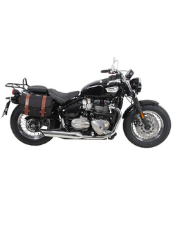 Rurowy stelaż centralny Hepco&Becker Triumph Bonneville Speedmaster [18-]