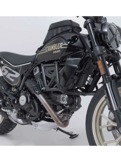 Crashbary dolne SW-Motech Ducati Scrambler Icon/ Nightshift/ Full Throttle (23-)