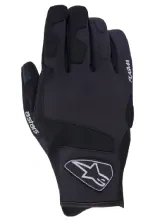Rękawice motocyklowe Alpinestars Ignite Drystar czarne