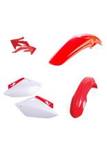 Zestaw plastików Acerbis Honda CRF 450 R [05-06]