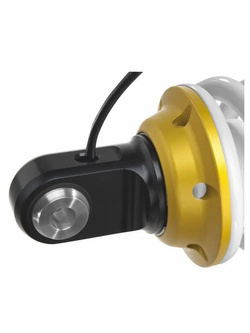 Amortyzator przedni DSA / Plug & Travel Evo Touratech BMW R1200GS / R1250GS (13-24)