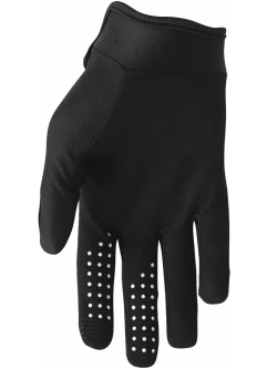 Rękawice cross Thor Launchmode XP czarne