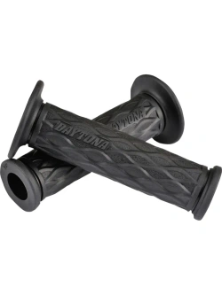 Manetki Daytona Products GrippyGrip GGD-Nami do kierownic o średnicy 22,2 [mm] czarne