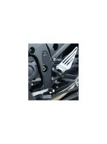 Tank Pad antypoślizgowy R&G Do Kawasaki ZZR1400 (ZX-14) (13-18)