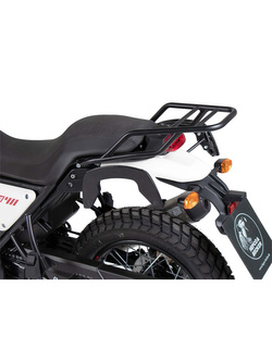 Bagażnik Hepco&Becker Royal Enfield Scram 411 (22-24) czarny