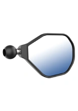 Lusterko motocyklowe RAM Tough-Mirror prawe z kulą w rozmiarze B