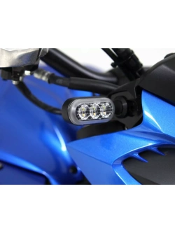 Kierunkowskazy przednie Denali Switchback T3 [gwint M8]