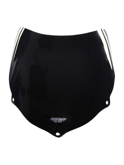 Szyba motocyklowa MRA Racing "R" Kawasaki Z 900 RS (Cafe Racer) (18-) czarna