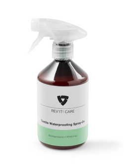 Preparat do impregnacji odzieży tekstylnej REV’IT! 500ml