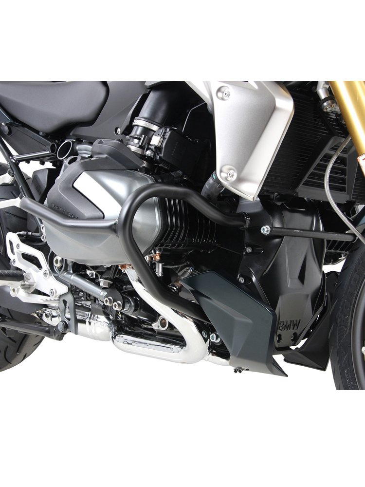 Gmol silnika Hepco&Becker do BMW R 1250 RS (19-) srebrny