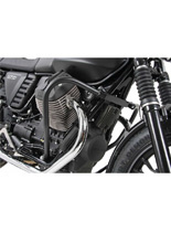 Gmol silnika Hepco&Becker do Moto Guzzi V 7 II (15-16) czarny