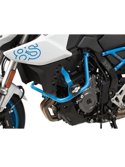 Gmole Hepco&Becker do Suzuki GSX-8S (23-) niebieskie