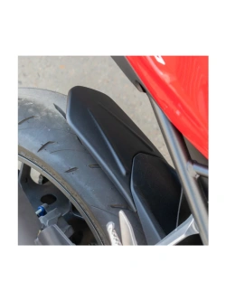 Przedłużenie błotnika motocyklowego tylnego PUIG Honda CB 1000 Hornet/SP (25-) czarne matowe