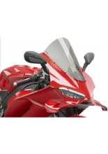 Szyba motocyklowa wyścigowa PUIG Ducati Panigale V4/ S (25-) lekko przyciemniana