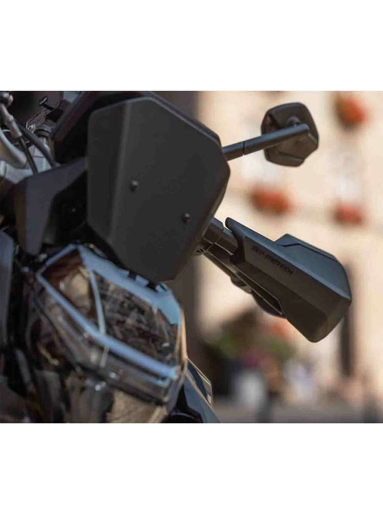 Zestaw osłon dłoni Sport SW-MOTECH Yamaha MT-07 (20-), MT-09 (13-20), XSR 700 (16-), XSR 900 (15-21)