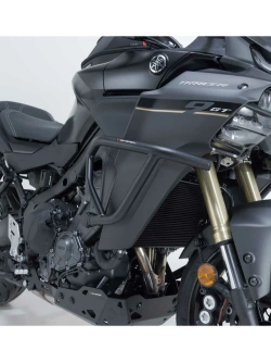 Crashbary SW-MOTECH do Yamaha Tracer 9/ GT/ GT+ (24-) czarne
