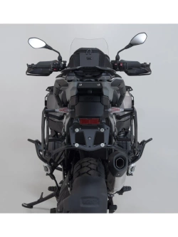 Stelaż kufrów bocznych SW-Motech Pro BMW R 1300 GS Adventure (24-)