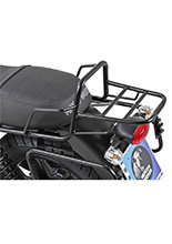 Rurowy stelaż centralny Hepco&Becker Moto Guzzi V 7 Classic [08-11] / Cafè classic [09-11] / Special [12-14]