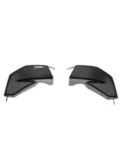 Kanały chłodzenia hamulców PUIG Honda CB1000 Hornet/SP (25-) karbonowe