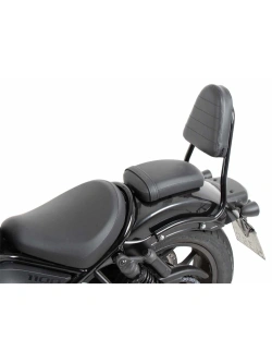 Oparcie pasażera Hepco&Becker Honda CMX 1100 Rebel/DCT/SE (25-) bez tylnego stelaża