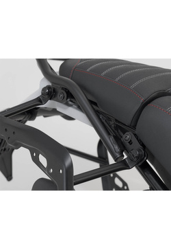 Stelaż boczny PRO SW-MOTECH Ducati DesertX (22-)/ Rally (23-)