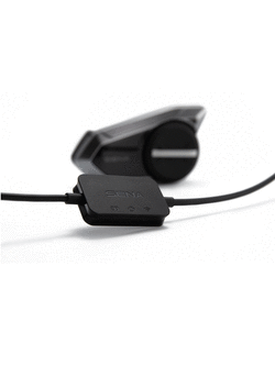 Interkom motocyklowy Sena 50S Quantum (1 zestaw)