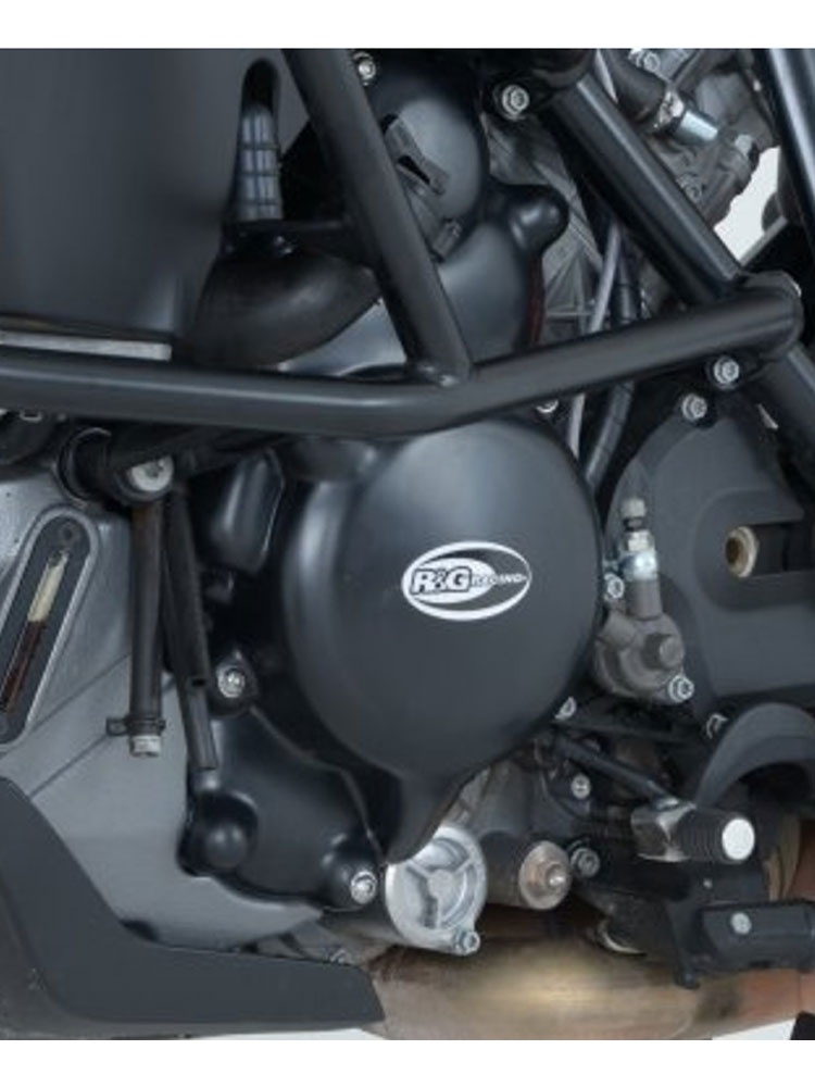 Osłona silnika R&G do KTM 1050 / 1090 / 1190 Adventure, 1290 Super Adventure, 1290 Super Duke R / GT (lewa strona)