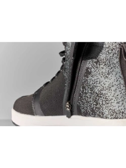 Buty motocyklowe RST Urban-K czarne