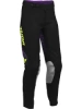 Spotted Black/ Purple