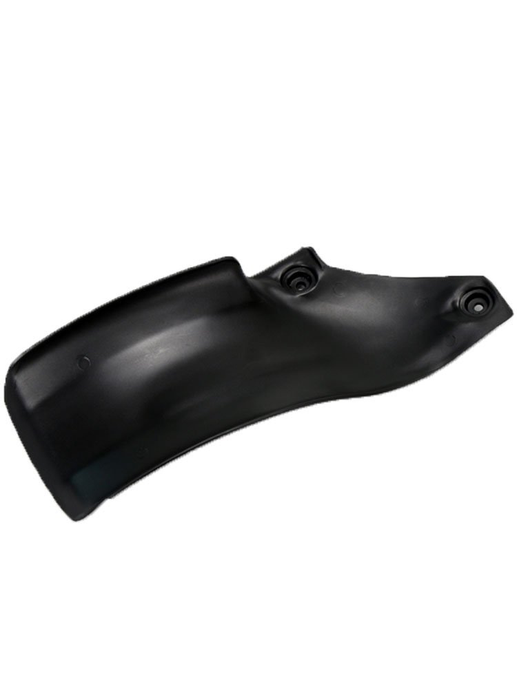 Osłona amortyzatora tylnego UFO do Husqvarna TC 125/300 (14-15), TC 250 (16), TE-TX 125/250/300 (14-16), FC 250/350/450 (14-15), FE 250/350/450/501 (