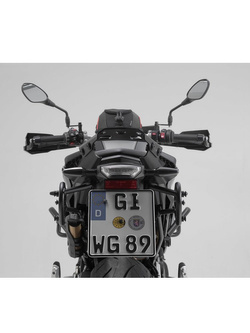 Stelaż boczny SLC SW-Motech BMW F 900 R/XR [19-] [na prawą stronę]