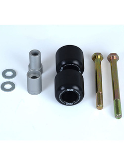 Crash pady R&G do Honda CBR600RR (03-06) (tylko do wersji wyścigowej)