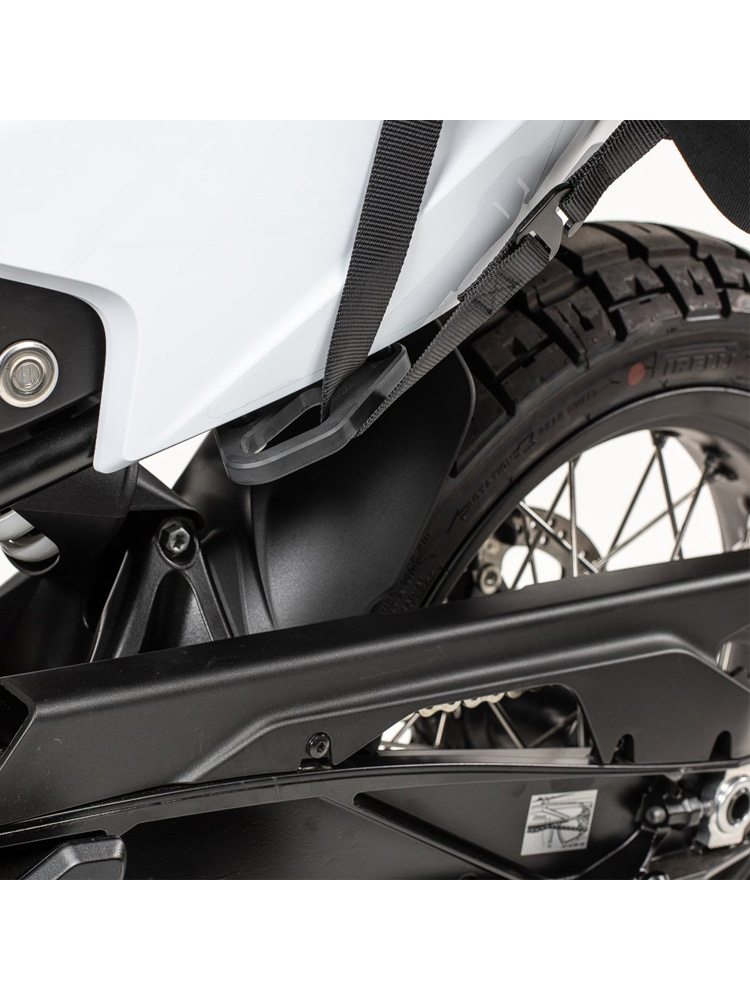 Kriega Os-Footrest Eliminator KTM 790/890 i Husqvarna Norden 901