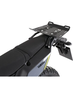 Poszerzenie bagażnika Hepco&Becker Yamaha Tenere 700 (25-)