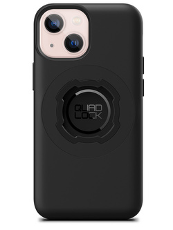 Zestaw 360 Quad Lock: etui na telefon iPhone 13 mini + wybrane komponenty