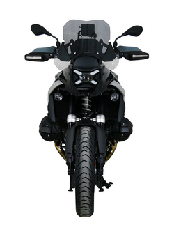 Szyba motocyklowa sportowa MRA Sport-Screen "SPM" do BMW R 1300 GS (23-) przyciemniana